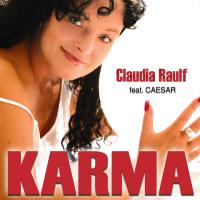 Artwork for Karma (feat. Caesar) by Claudia Raulf