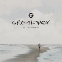 Artwork for At The Seashore by Greekboy