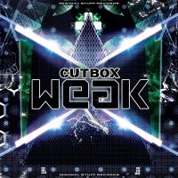 Artwork for Weak Remixes by CutBox