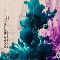 Artwork for Musical Minds by Ronnie Spiteri