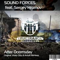 Artwork for After Doomsday by Sound Forces