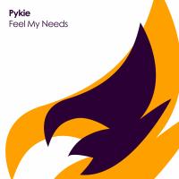 Artwork for Feel My Needs by Pykie