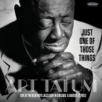 Artwork for Just One of Those Things by Art Tatum
