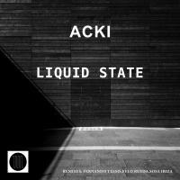 Artwork for Liquid State by Acki