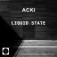 Artwork for Liquid State (Felo Rueda Remix)