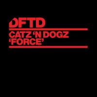 Artwork for Force by Catz 'n Dogz