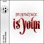 Artwork for Is Yours (Original Mix)