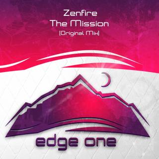 Artwork for The Mission (Radio Edit)