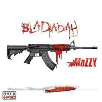 Artwork for Bladadah by Mozzy