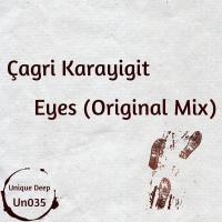 Artwork for Eyes by Çagri Karayigit