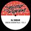 Artwork for Feel Da Muzik (Feel Da Bassline Mix)