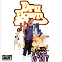 Artwork for Gangsta Pimpin' by Dru Down