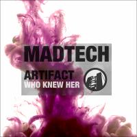 Artwork for Who Knew Her by Artifact