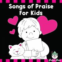 Artwork for Songs Of Praise For Kids (feat. Twin Sisters) by Hal Wright