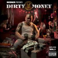 Artwork for Dirty Money, Vol. 1 by Various Artists