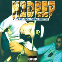 Artwork for The Golden State by N2DEEP