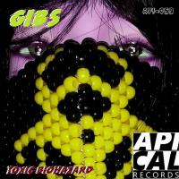 Artwork for Toxic Biohazard by GIBS