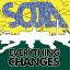 Artwork for Everything Changes (feat. Dread Mar I)