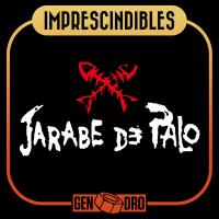 Artwork for Imprescindibles by Jarabe De Palo