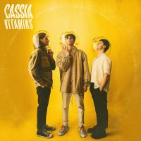 Artwork for Vitamins by Cassia