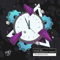 Artwork for Out Of Time (Stonebridge Remix) by Wh0