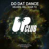 Artwork for Do Dat Dance by Velden