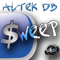 Artwork for Sweep by Altek DB