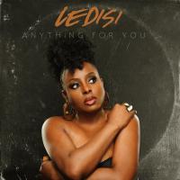 Artwork for Anything For You by Ledisi