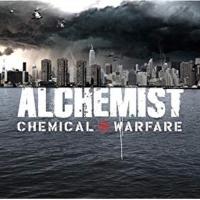 Artwork for Chemical Warfare by Alchemist