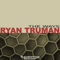 Artwork for The Ways by Ryan Truman