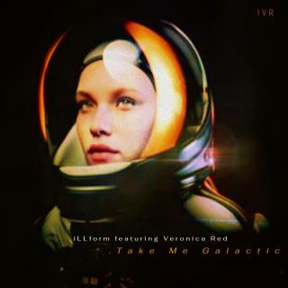 Artwork for Take Me Galactic (KARU Remix)