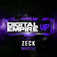 Artwork for Whistle by Zeck