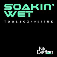 Artwork for Soakin' Wet by Nik Denton