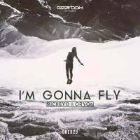 Artwork for I'm Gonna Fly by MickeyG