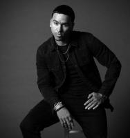 Adrian Marcel