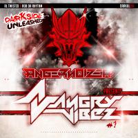 Artwork for Angry Vibez #1 by Angernoizer