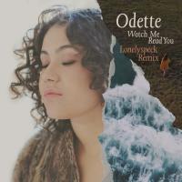 Artwork for Watch Me Read You (Anatole Remix) by Odette