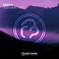 Artwork for Just Don't Go by Sendr