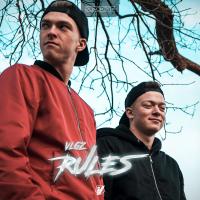 Artwork for Rules by Villagerz