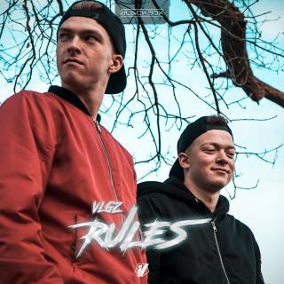 Artwork for Rules (Original Mix)