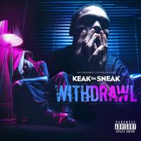 Artwork for Withdrawl by Keak Da Sneak