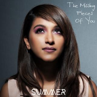 Artwork for The Missing Pieces Of You (Original Mix)