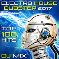 Artwork for Electro House Dubstep 2017 Top 100 Hits DJ Mix by Dubstep Spook