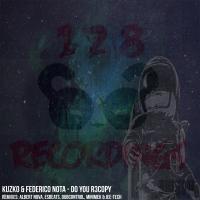 Artwork for Do You R3copy by Kuzko