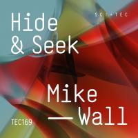 Artwork for Hide & Seek by Mike Wall