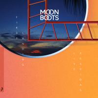 Artwork for First Landing by Moon Boots