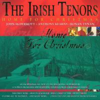 Artwork for Home For Christmas by The Irish Tenors