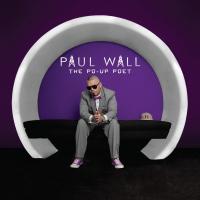 Artwork for Po Up Poet by Paul Wall