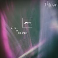 Artwork for Back To The Space by AN:TI