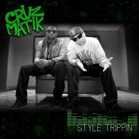 Artwork for Style Trippin by Cruzmatik